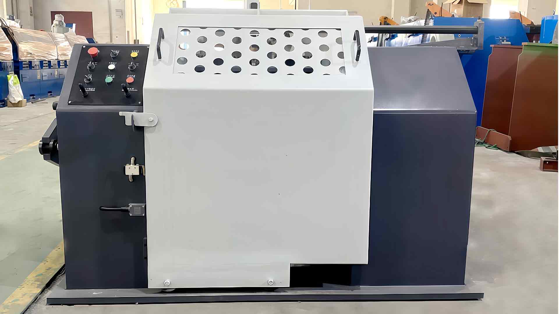 Quick Pay-Off Rack はワークフローを改善し、大量生産プロセスのダウンタイムを削減するのにどのように役立ちますか?